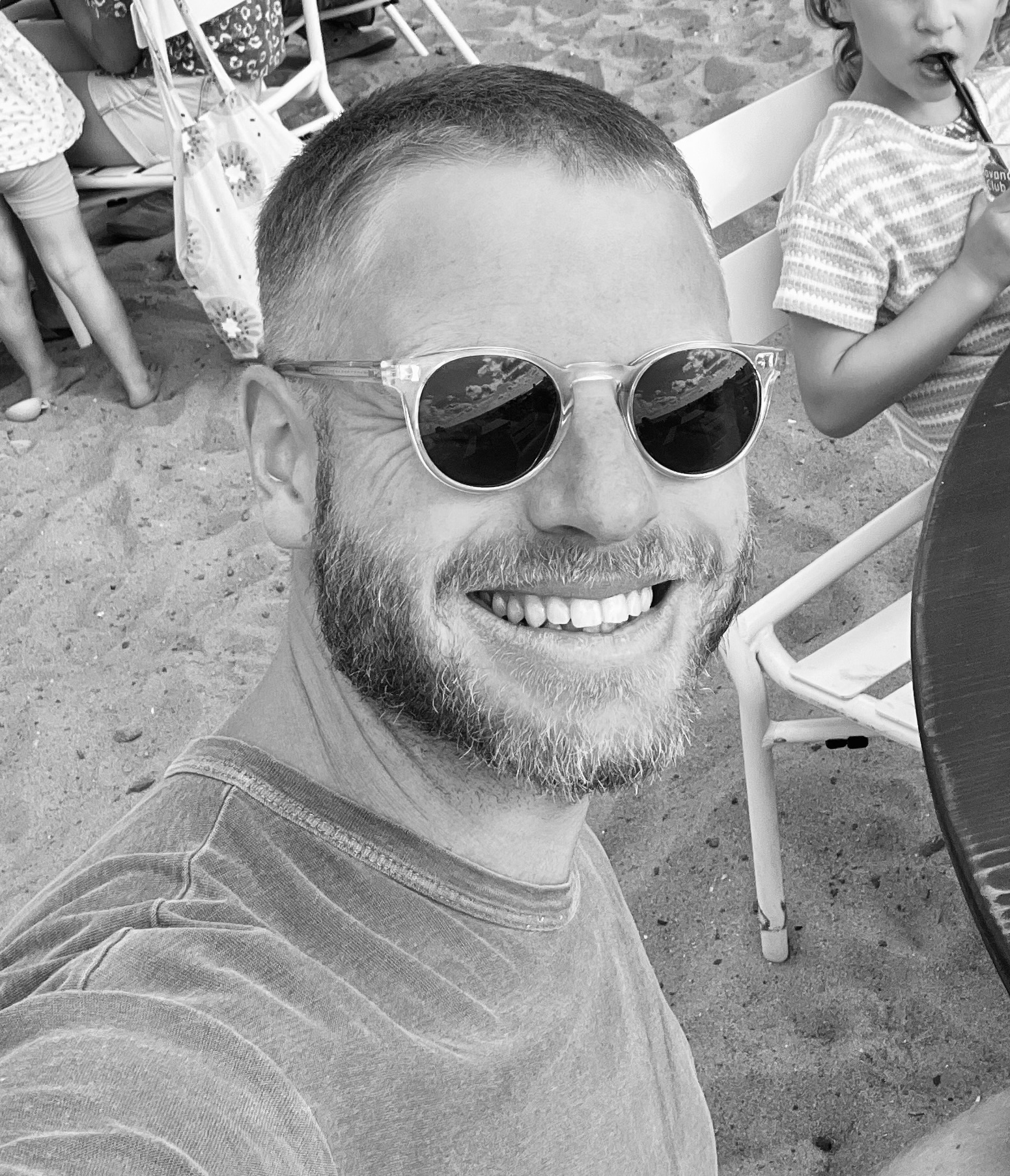 Justin Girdler CreatorFest justin-girdler-creatorfest