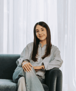 Sophie Miller • CreatorFest