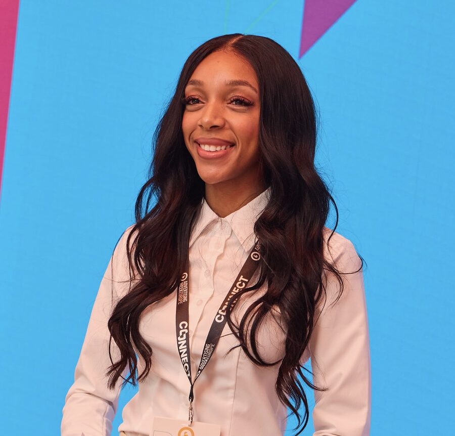 Shola West