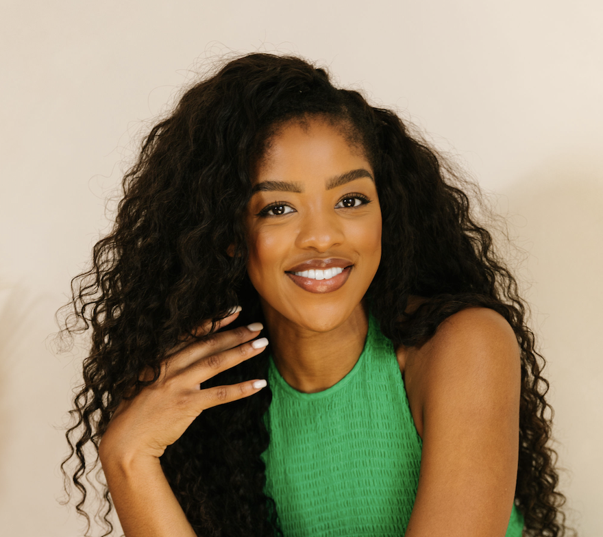Jade Beason