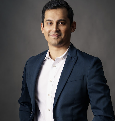 Rajarshi Lahiri