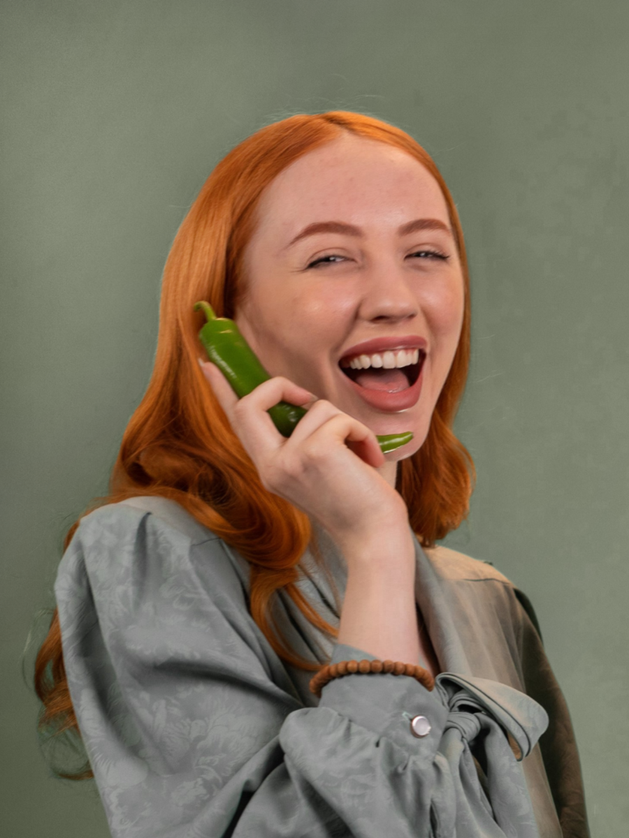 Beckii Flint