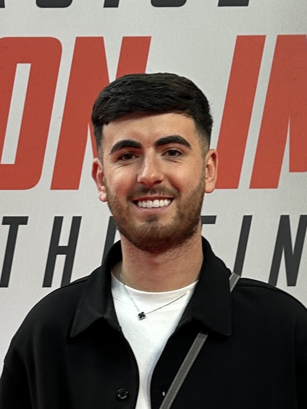 Callum Ryan