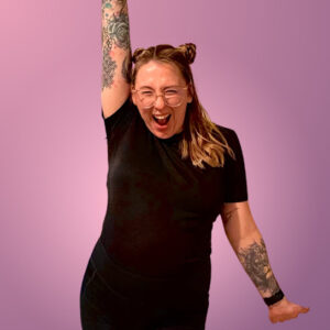 Picture of MoveFit Mama