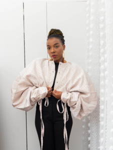 Picture of Priscillia Okpan Antunes