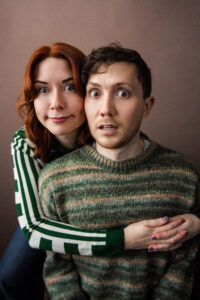 Picture of Bec & Sam Bartley