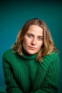 Picture of Tatiana Ashborn