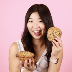 Picture of Rachel Lee