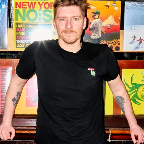 Adam Faulkner profile pic