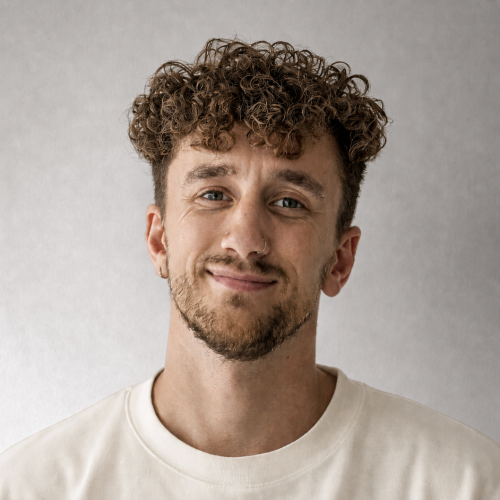 Alex Hick New Headshot