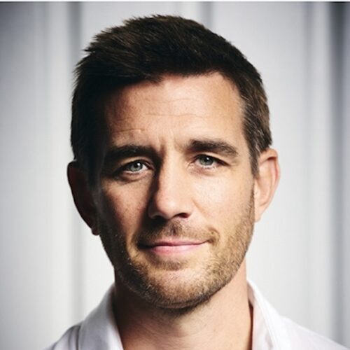 Alex Payne Headshot