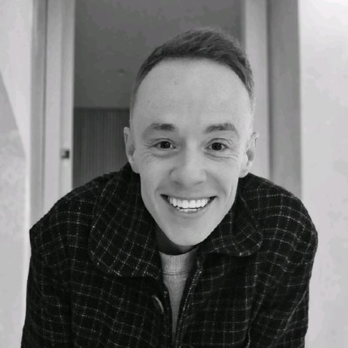Andre van Niekerk