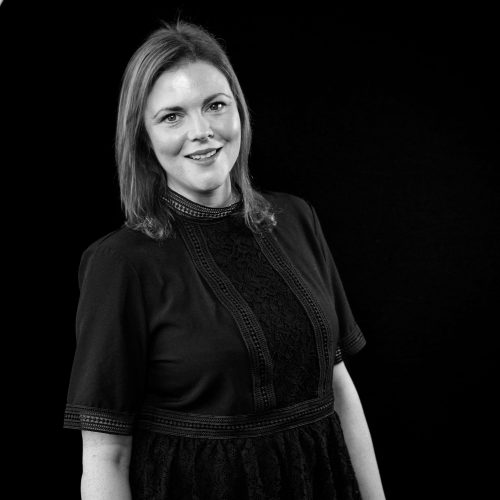 Becky Pritchard Headshot