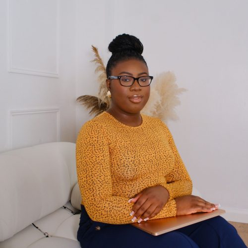 Bunmi Jenfa