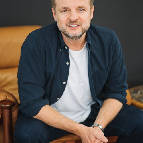 Dom and Phil