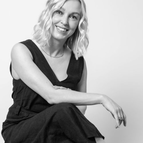 Emma Odendaal