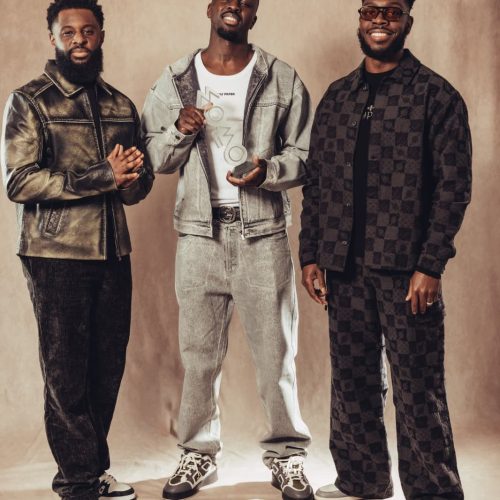 Fred, Temi, VP