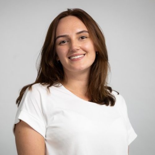 Hayley Stevens-Shaw