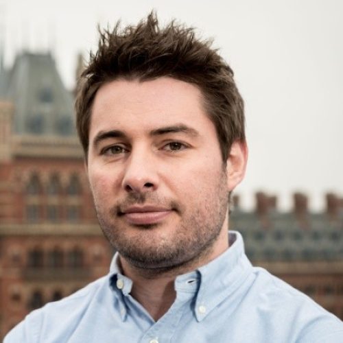 Iain Walters