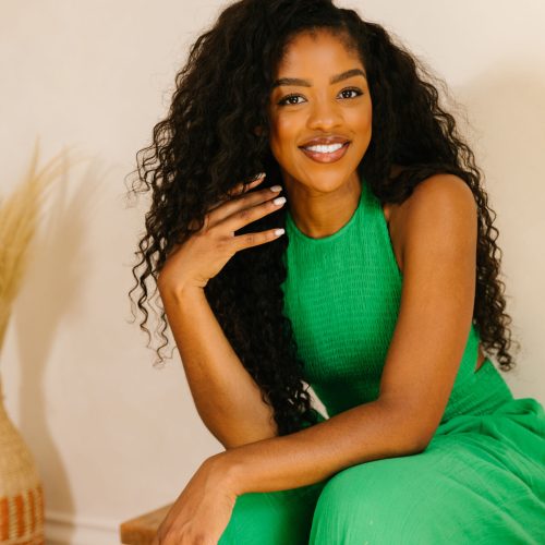 Jade Beason