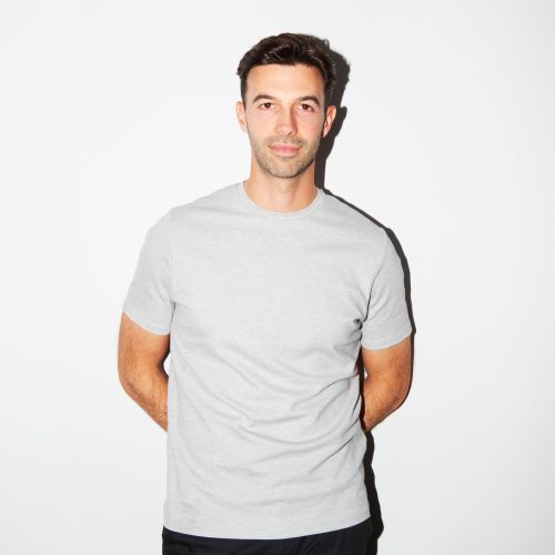 James Connelly Headshot