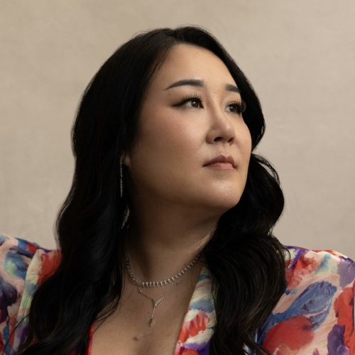 Jen Cho Headshot