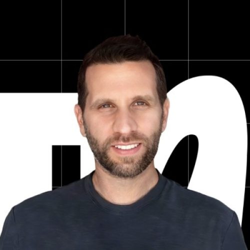 Manychat _ Ido Mart Headshot