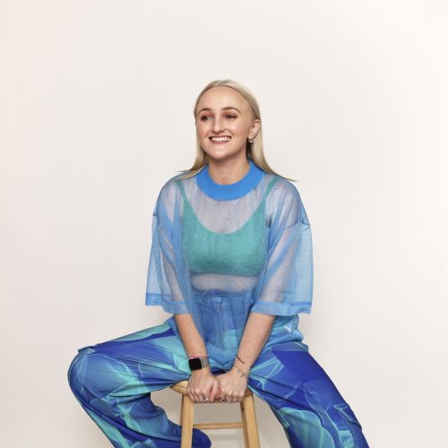 Millie Gooch