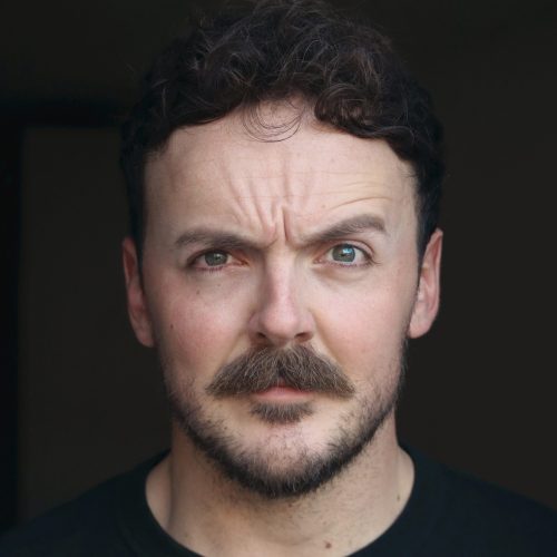 Sam Cornforth